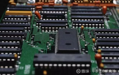 5G應(yīng)用大幕拉開，VR/AR漸行漸近 電子元器件產(chǎn)業(yè)迎來新紀(jì)元